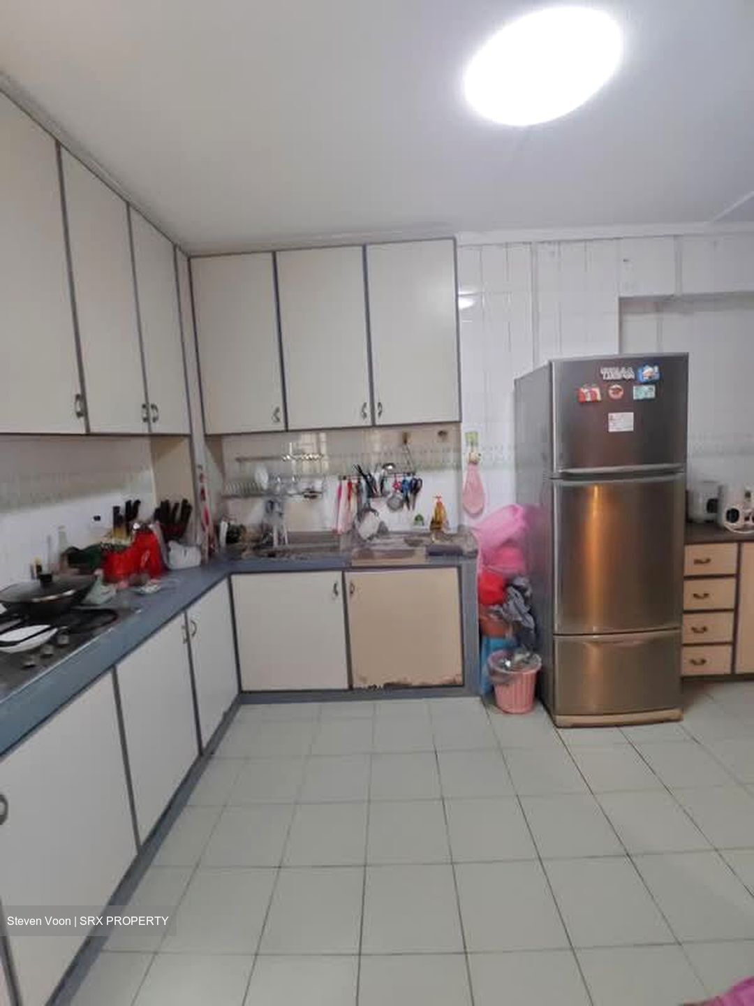 Blk 524 Choa Chu Kang Street 51 (Choa Chu Kang), HDB 5 Rooms #601306931